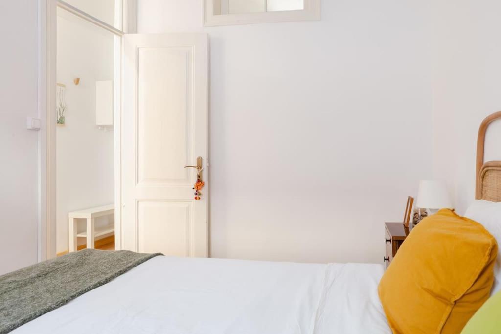 Two Bedroom Cozy Flat By River In Quiet Art Zone Lisboa المظهر الخارجي الصورة